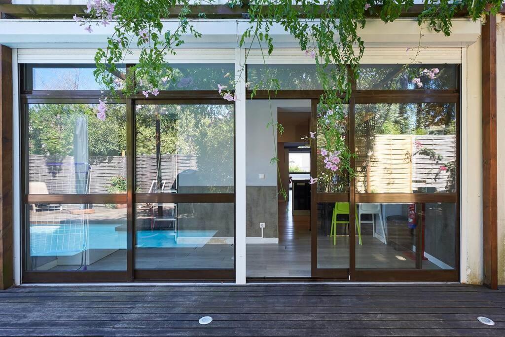Central Holiday Home Cascaes Exterior foto